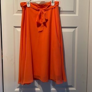 Ann Taylor skirt, NWOT